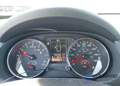 2014 Nissan Rogue Select S z USA, uszkodzony, nr VIN JN8AS5MV1EW204638